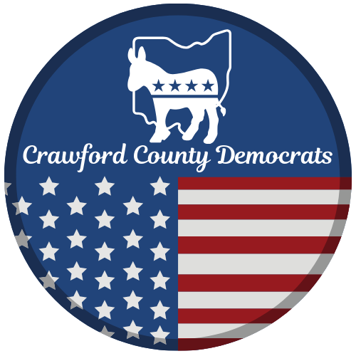 Crawford County Ohio Democratic Party